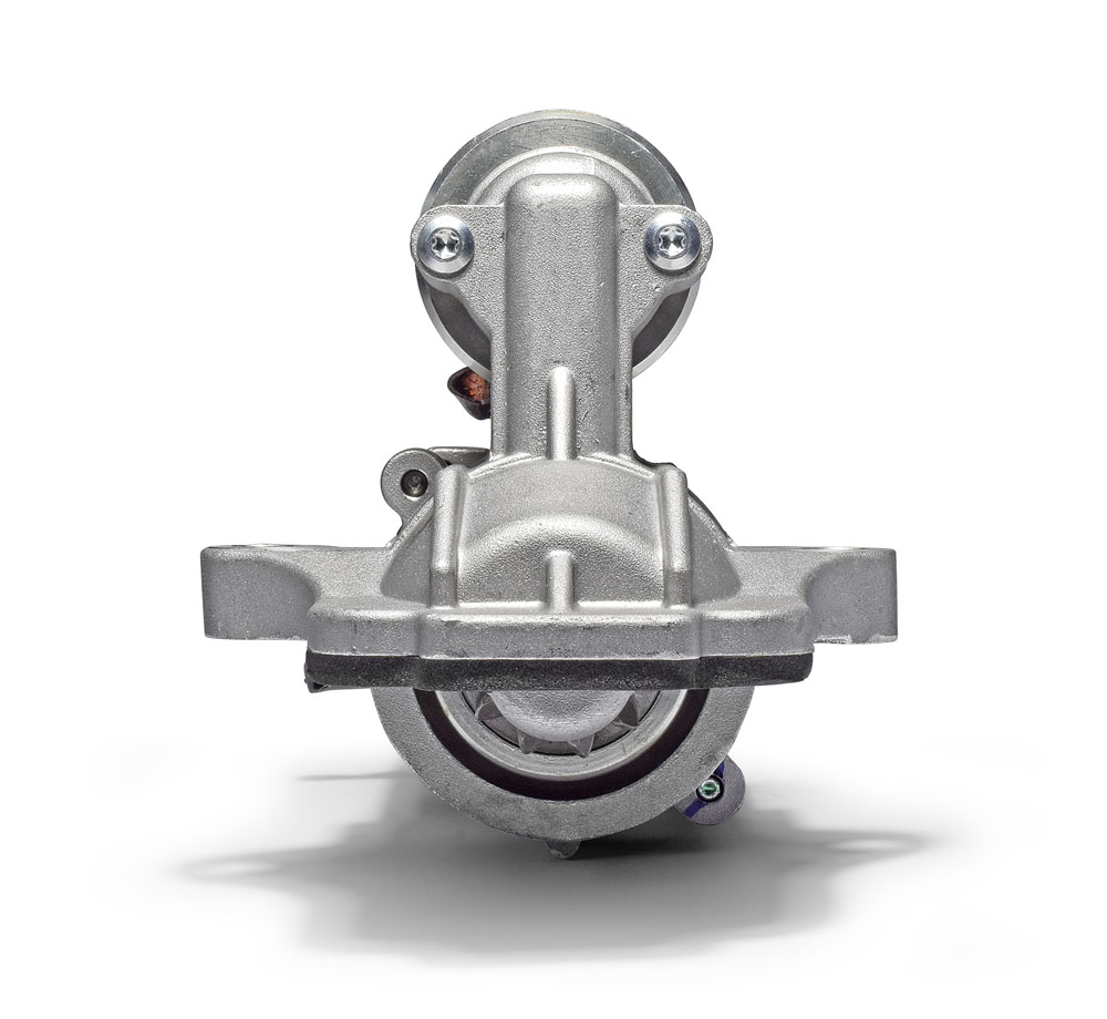 Ford Duratec standard flywheel Starter Motor